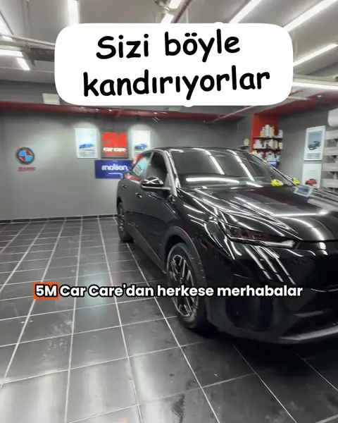 Motor Temizliği Zararlı mı? Doğru Motor Yıkama Nasıl Yapılır?