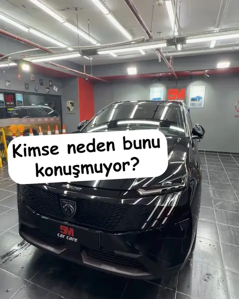 Araç Nasıl Yıkanır? Çizmeden Yıkamanın Altın Kuralları