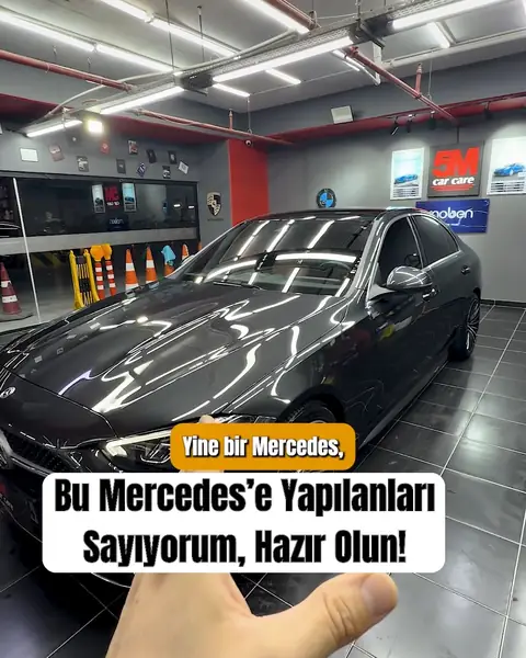 Far PPF Kaplama: Farları Sararmadan ve Taş İzinden Koruyun