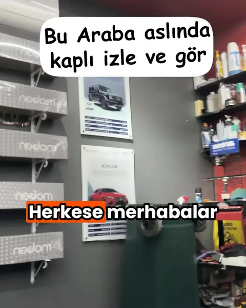 Ön Koruma PPF mi, Full PPF mi? Paket Karşılaştırması